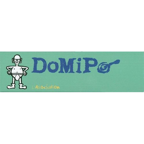 Domipo