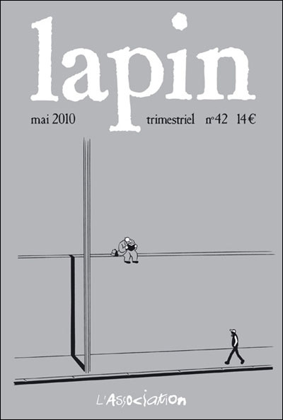 Lapin N° 42, Mai 2010
