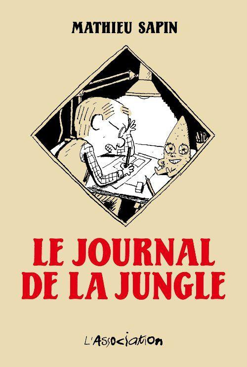 Le journal de la jungle