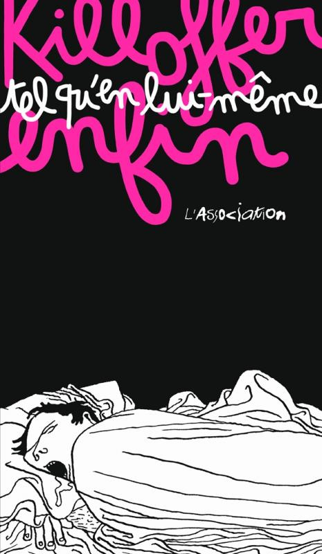 Tel qu'en lui-même enfin