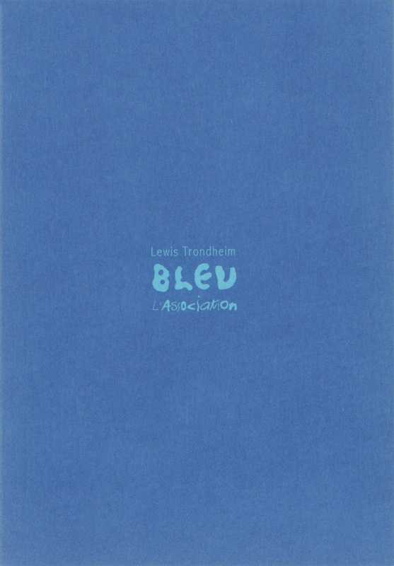 Bleu