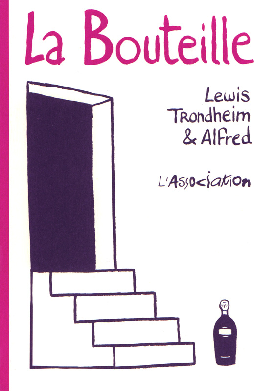 La bouteille