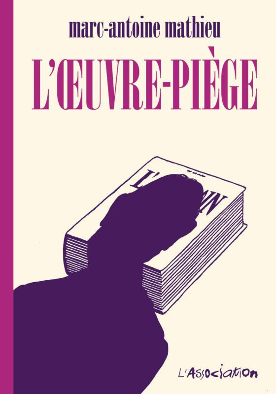 L’oeuvre-piège