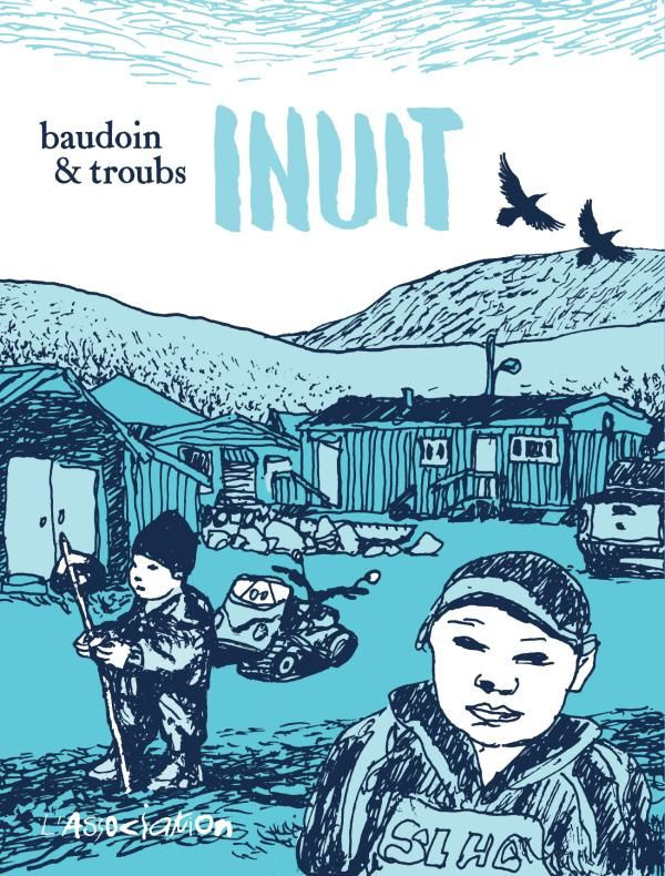 Inuit