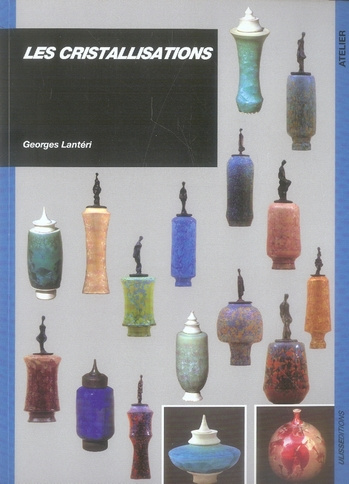 Les cristallisations