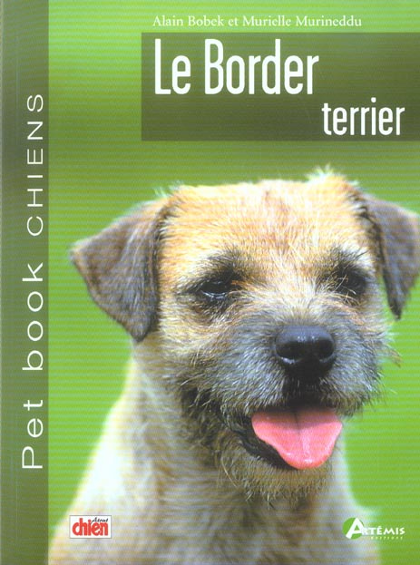 Le Border terrier