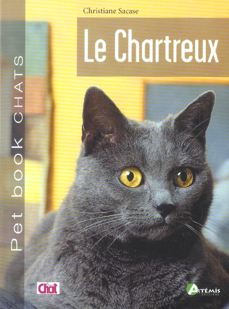 Le Chartreux