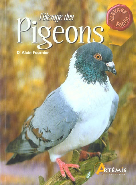 L'élevage des pigeons