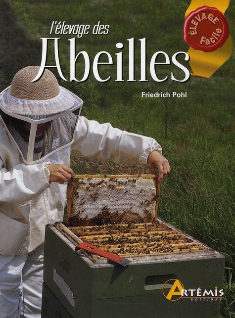 L'élevage des Abeilles