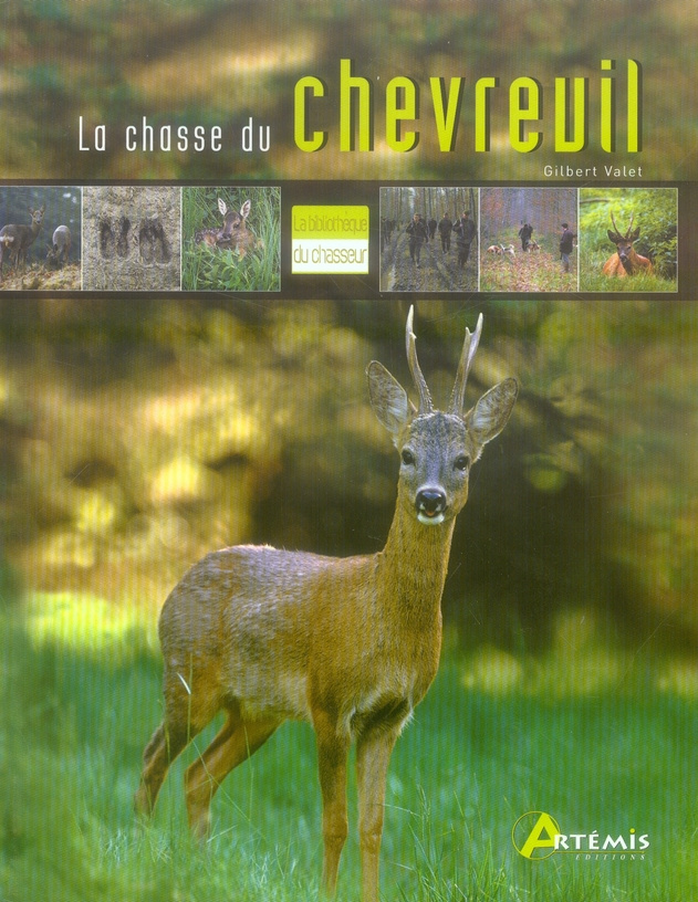 La chasse du chevreuil
