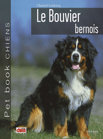 LE BOUVIER BERNOIS