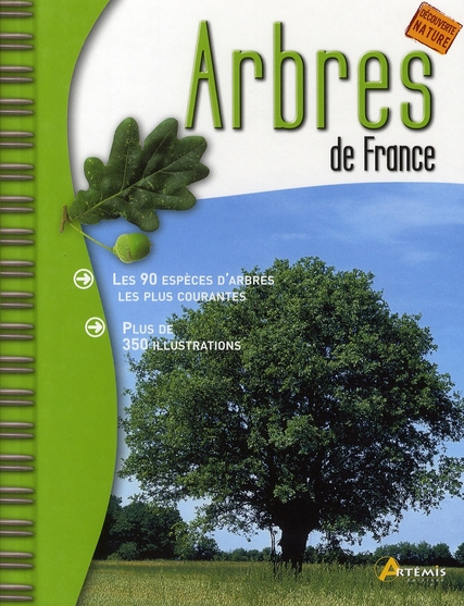 Arbres de France