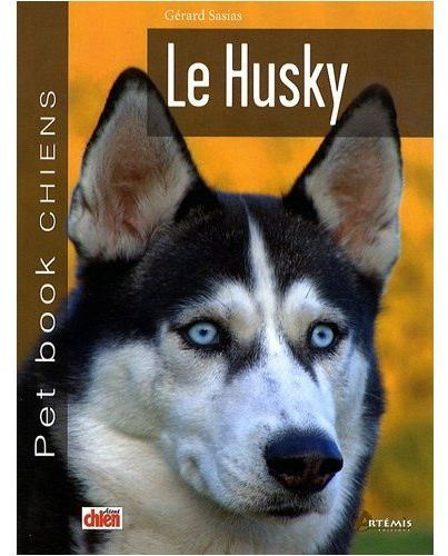 Le husky