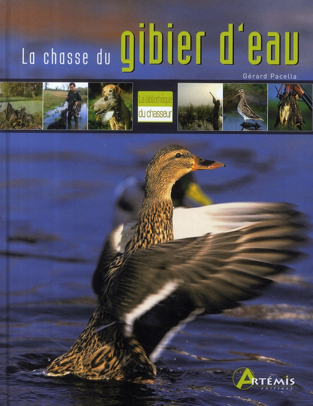 CHASSE DU GIBIER D EAU