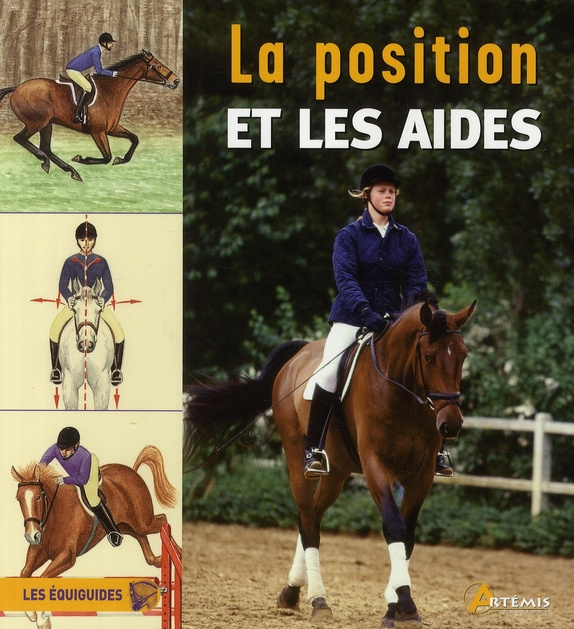 LA POSITION ET LES AIDES