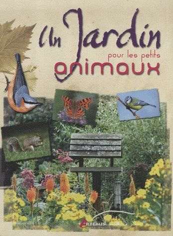 JARDIN POUR LES PETITS ANIMAUX (UN)