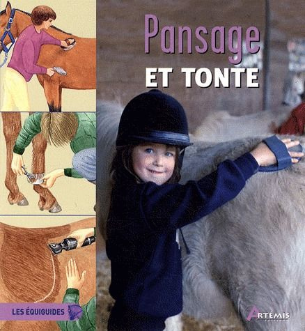 PANSAGE ET TONTE