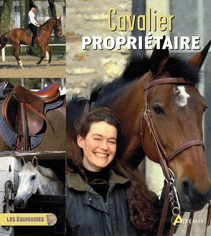 CAVALIER PROPRIETAIRE