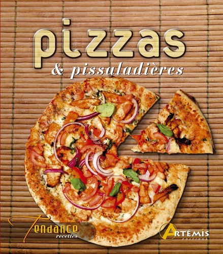 PIZZAS ET PISSALADIERES
