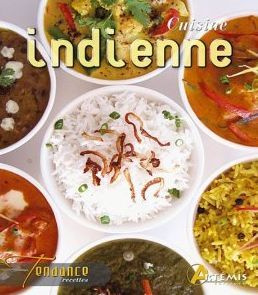 CUISINE INDIENNE