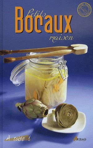 PETITS BOCAUX MAISON