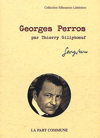 Georges Perros