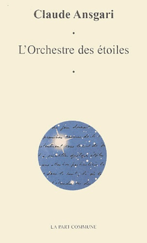 L'orchestre des étoiles