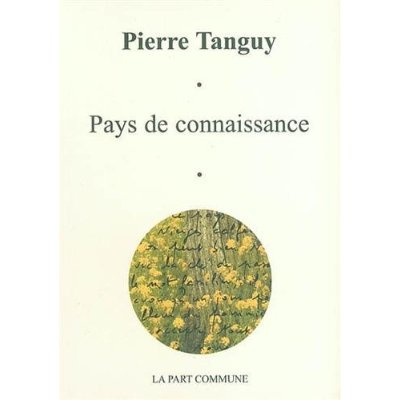 Pays de connaissance