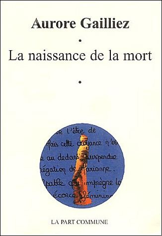 La naissance de la mort