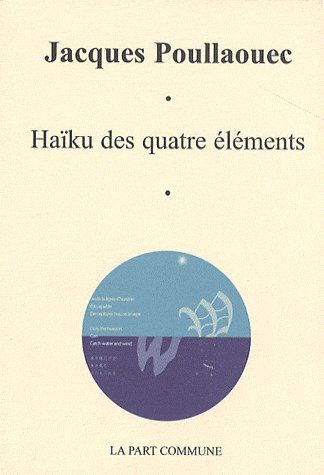 Haïku des quatre éléments