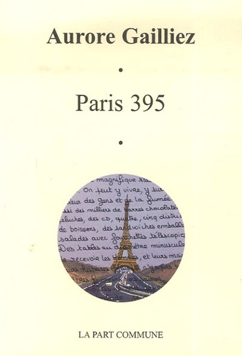 Paris 395
