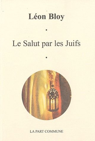 Le Salut par les Juifs
