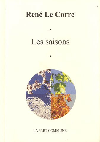 Les saisons