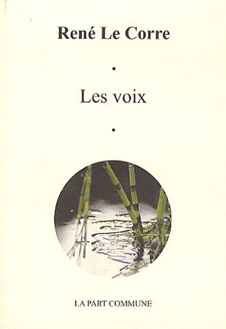 Les voix
