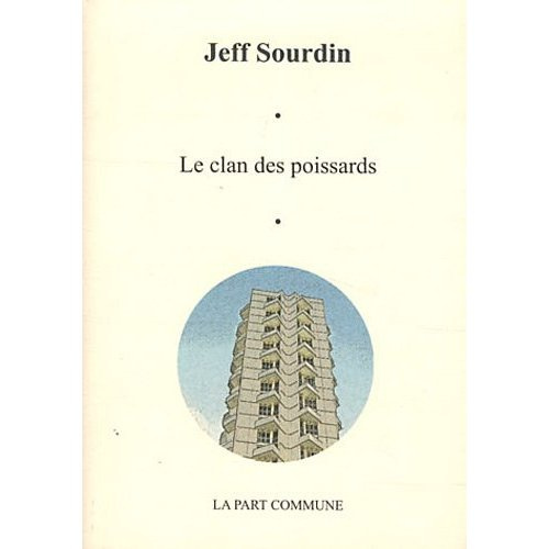 Le clan des poissards