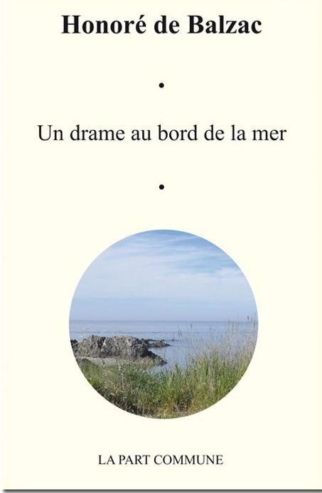 Un drame au bord de la mer