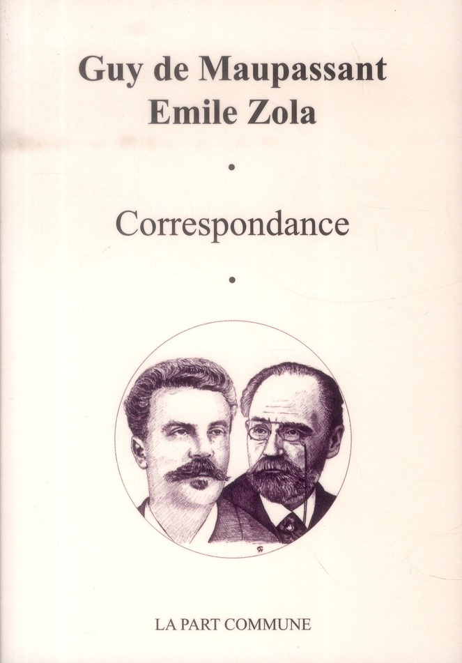 Correspondance