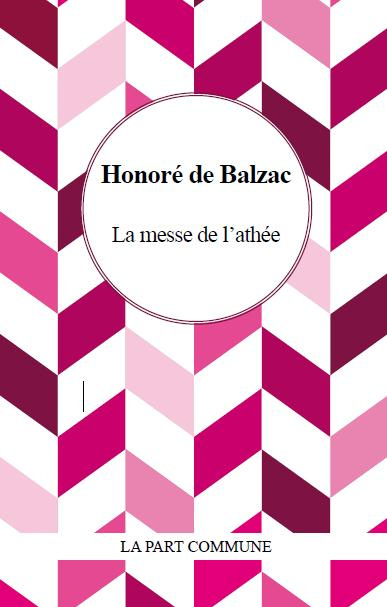 La messe de l'athée