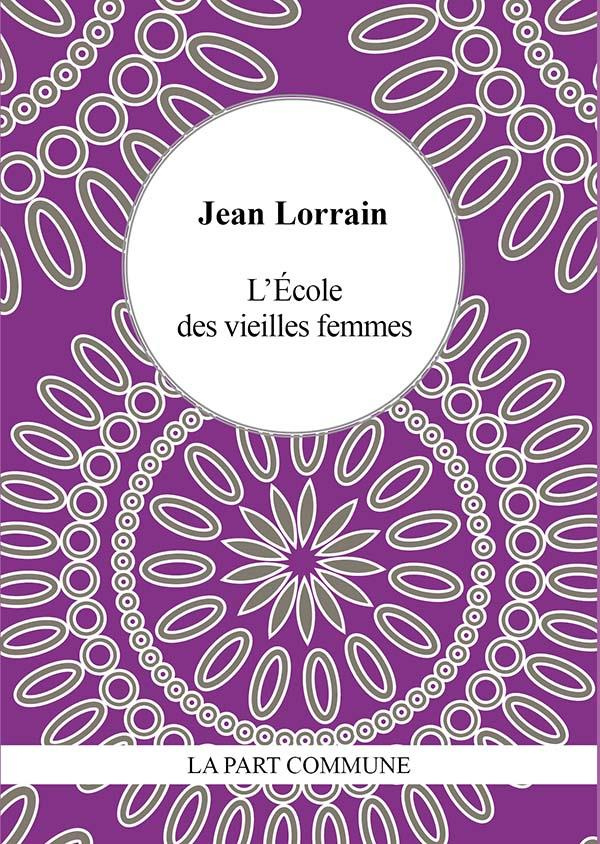 L'école des vieilles femmes