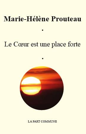 Le coeur est une place