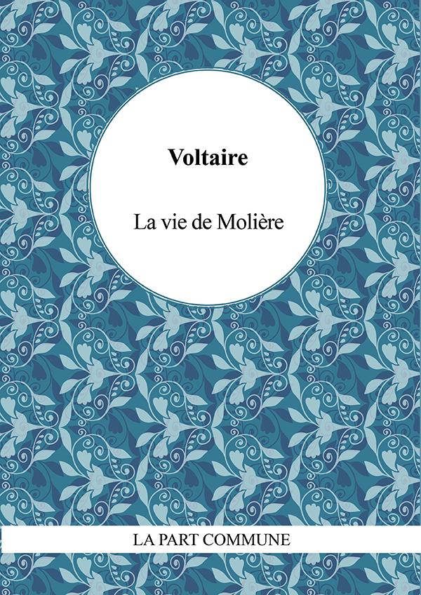 Vie de Molière