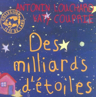 Des milliards d'étoiles