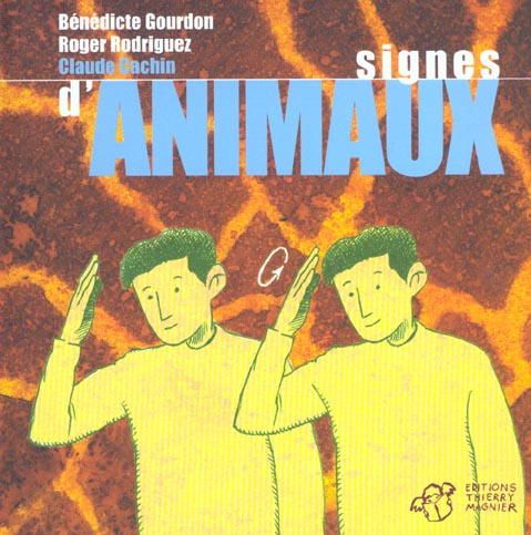 Signes d'animaux
