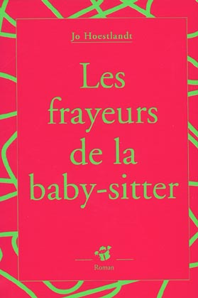 Les frayeurs de la baby-sitter
