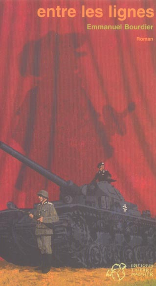 Entre les lignes