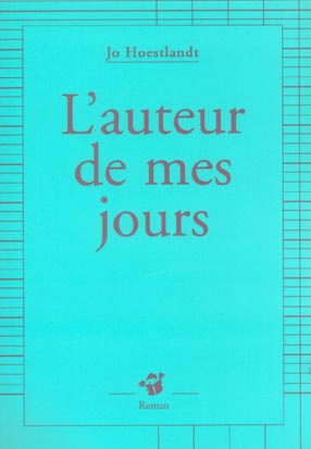 L'auteur de mes jours
