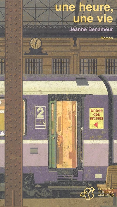 Une heure, une vie