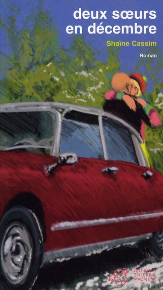 Deux soeurs en décembre