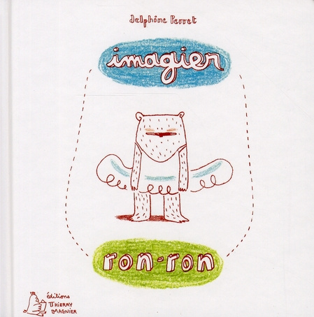 Imagier ron-ron