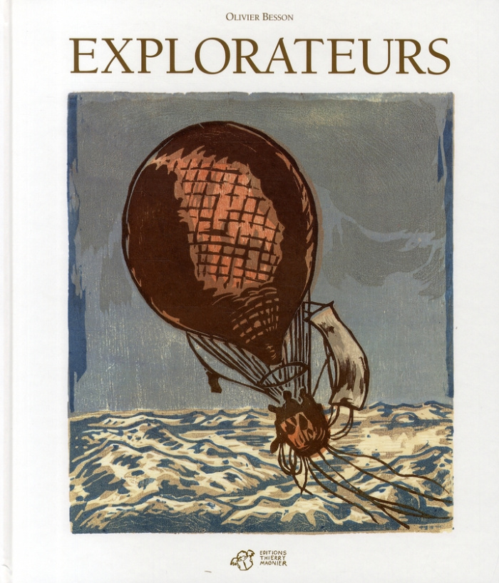 Explorateurs